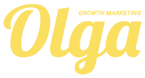 Olga Growth Marketing